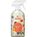Gloss-Spray FLOWERY, 500 ml