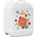 SPEED Sprej za sijaj FLOWERY - 2.500 ml