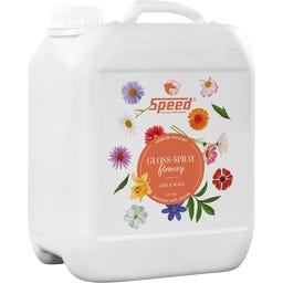 SPEED Gloss-Spray FLOWERY - 2.500 ml