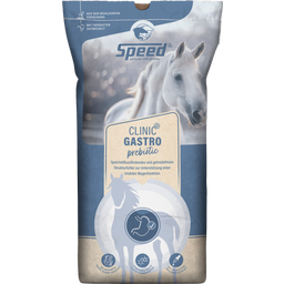 SPEED Clinic Gastro Prebiotic - 20 kg