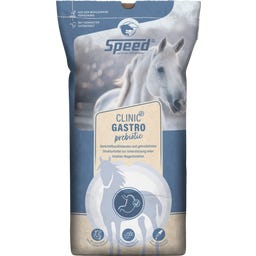 SPEED Clinic Gastro Prebiotic - 20 kg