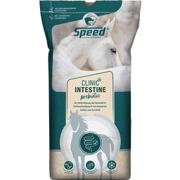 SPEED Clinic Intestine Prebiotic Müsli - 20 kg