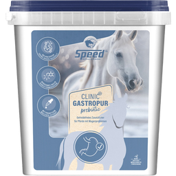 SPEED Clinic Gastropur Prebiotic - 3 kg