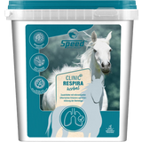 SPEED Clinic Respira Herbal
