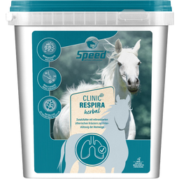 SPEED Clinic Respira Herbal - 1,80 kg
