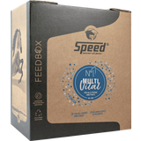 SPEED N°1 MultiVital- Feedbox