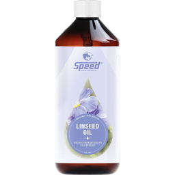 SPEED Linseed Oil - 1 l