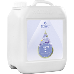 SPEED Linseed Oil - 5 L