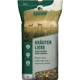 SPEED Kräuter Liebe - 20 kg