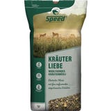 SPEED Kr&auml;uter Liebe