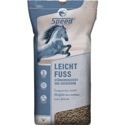 SPEED Leicht Fuss - 20 kg