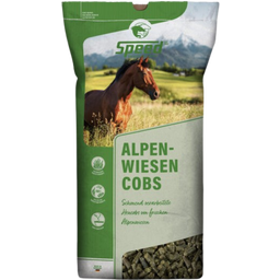 SPEED Alpenwiesen Cobs - 20 kg