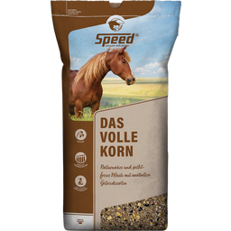 SPEED Das Volle Korn - Musli pełnoziarniste - 20 kg