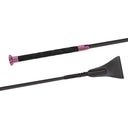 Springstock SilkTouch PREMIUM Pink/schwarz