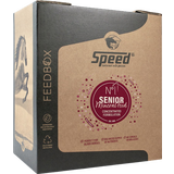 SPEED N°1 Senior Mineral Feed