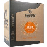SPEED Pasza mineralna N&deg;1 Origin