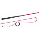 FLECK Longeerzweep ERGO-Grip, 180 cm - Roze