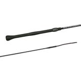 FLECK Dressurgerte EVO CARBON schwarz