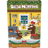 Stud Muffins Adventni koledar