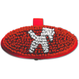 Waldhausen Horse Body Brush for Children