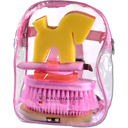 Grooming Kit, Pink