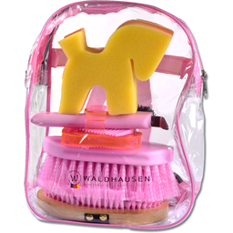 Waldhausen Grooming Kit - pink