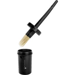 Waldhausen Hoof Brush Safe - Black