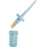 X-Line Pincel para Cascos con Soporte