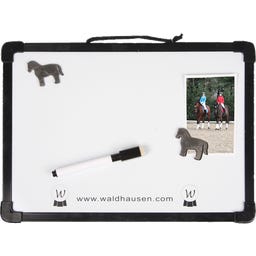 Waldhausen Writing and Magnetic Board - 1 Pc