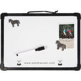 Waldhausen Schreib- und Magnettafel