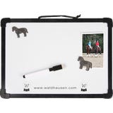 Waldhausen Schreib- und Magnettafel