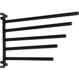 Waldhausen Saddle Pad Holder with 5 Swivelling Arms