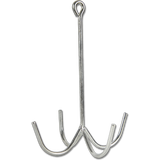 Waldhausen Zaumzeughacken, 4-armig, Metall