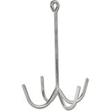 Waldhausen 4-Arm Metal Bridle Hook