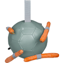 Waldhausen Karottenball 18 cm - mistel