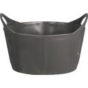 Waldhausen Flexi-Bowl 10 L - Grey