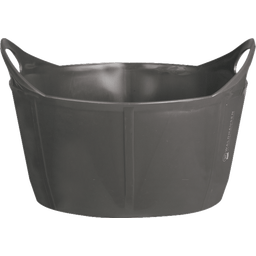 Waldhausen Flexischale 10 Liter - grau
