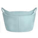 Waldhausen Bassine Flexible 10 L - Turquoise