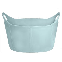 Waldhausen Bassine Flexible 10 L - Turquoise