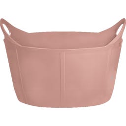 Waldhausen Bassine Flexible 10 L - Rose clair