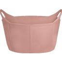 Waldhausen Flexischale 10 Liter - linnea rosa