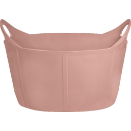Waldhausen Bol Flexi 10 L - Rosa claro