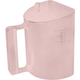 Waldhausen Scoop, 2 Liters - Linnea Rosa