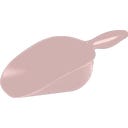 Waldhausen Feed Scoop 0.5 L - Linnea Rosa