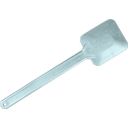 Mash Spoon, Turquoise