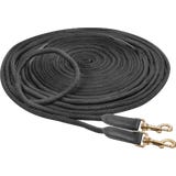 X-Line Longue Longe Double, Noire