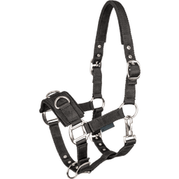 Waldhausen Longierhalfter Economic, schwarz - VB