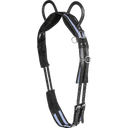 Lunging Girth with Two Handles, Grey/Black