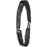Waldhausen Longiergurt Supersoft/schwarz