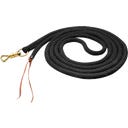 Waldhausen Bodenarbeitseil 4,2 Meter - schwarz